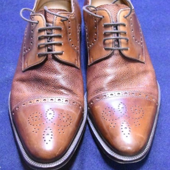 Magnanni shoes